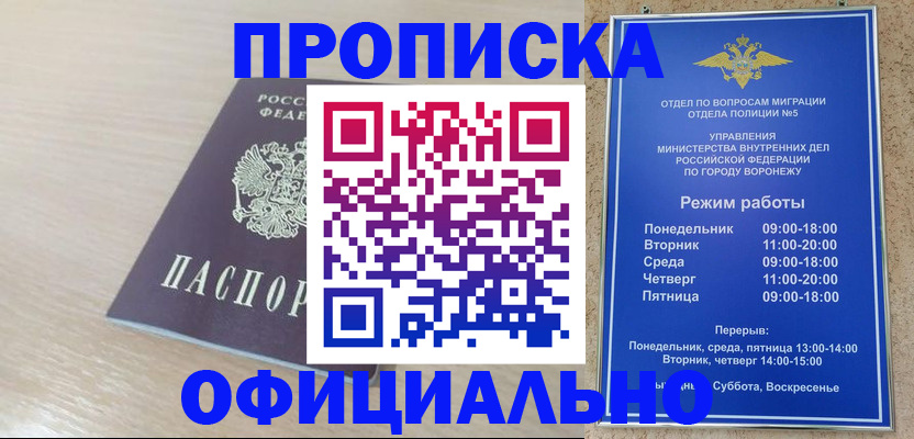 прописка в квартире в Озёрске